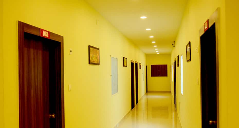 Hotel Hori Palace, Ujjain 3